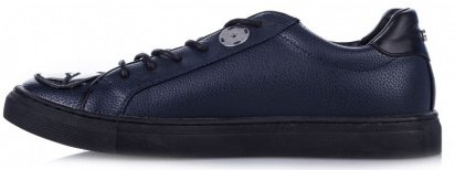 Напівчеревики Armani Jeans модель 925256-7A664-09934 — фото - INTERTOP