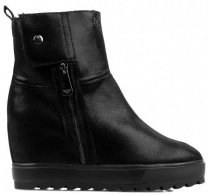 Черевики та чоботи Armani Jeans модель 925260-7A657-00020 Фото