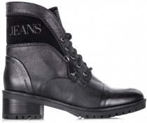 Черевики та чоботи Armani Jeans модель 925269-7A629-00020 Фото