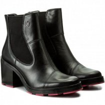 Черевики та чоботи Armani Jeans модель 925278-7A638-00020 Фото