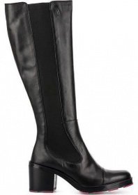 Сапоги и ботфорты Armani Jeans модель 925280-7A638-00020 Фото