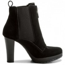 Ботинки и сапоги Armani Jeans модель 925287-7A621-00020 Фото