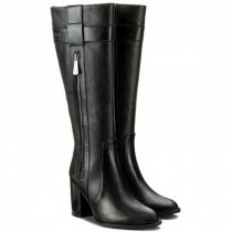 Сапоги и ботфорты Armani Jeans модель 925292-7A626-00020 Фото