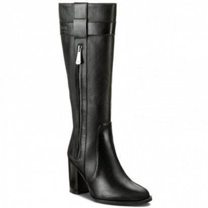 Чоботи та ботфорти Armani Jeans модель 925292-7A626-00020 — фото - INTERTOP