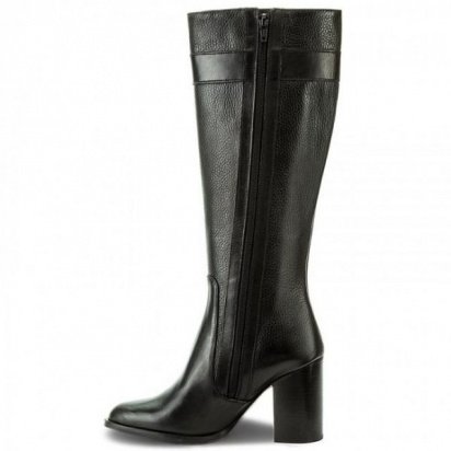 Чоботи та ботфорти Armani Jeans модель 925292-7A626-00020 — фото 4 - INTERTOP