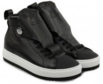 Черевики та чоботи Armani Jeans модель 925301-7A651-00020 Фото