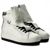 Ботинки и сапоги Armani Jeans модель 925301-7A651-41610 Фото