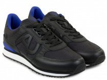 Кроссовки Armani Jeans модель 935028-7A421-00020 Фото