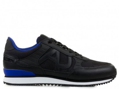 Кросівки Armani Jeans модель 935028-7A421-00020 — фото 3 - INTERTOP