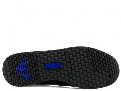 Кросівки Armani Jeans модель 935028-7A421-00020 — фото 4 - INTERTOP