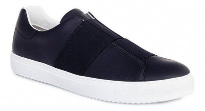 Напівчеревики Armani Jeans модель 935078-7A423-36435 — фото 4 - INTERTOP