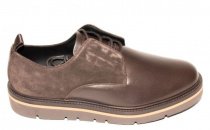 Напівчеревики Armani Jeans модель 935131-7A413-04552 Фото