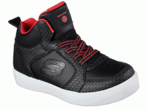 Кроссовки Skechers модель 90604L BKRD Фото