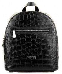 Рюкзаки Armani Jeans модель 922147-7A711-00020 Фото