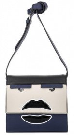 Сумки Armani Jeans модель 922282-7A804-09934 Фото