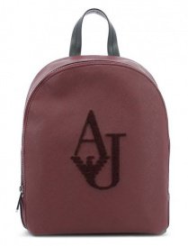 Рюкзаки Armani Jeans модель 922297-7A805-11992 Рюкзаки Armani Jeans модель 922297-7A805-11992 Фото