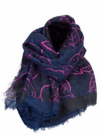 Шарф Armani Jeans модель 924019-7A020-00249 Шарф Armani Jeans модель 924019-7A020-00249 Фото