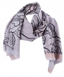 Шарф Armani Jeans модель 924019-7A020-00341 Фото