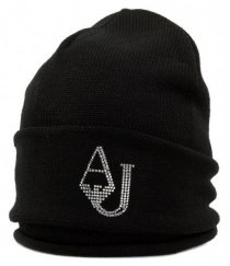 Шапка Armani Jeans модель 924031-7A026-00020 Фото