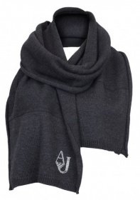 Шарф Armani Jeans модель 924032-7A026-00249 Фото