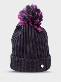 Шапка Armani Jeans модель 924151-7A026-00020 Шапка Armani Jeans модель 924151-7A026-00020 Фото