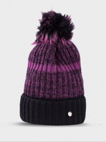 Шапка Armani Jeans модель 924151-7A026-03520 Шапка Armani Jeans модель 924151-7A026-03520 Фото