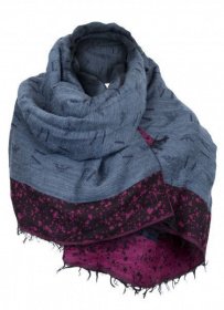 Шарф Armani Jeans модель 924163-7A102-00036 Шарф Armani Jeans модель 924163-7A102-00036 Фото