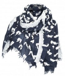 Шарф Armani Jeans модель 924173-7A110-00036 Фото