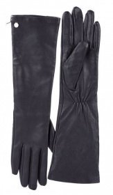 Рукавички Armani Jeans модель 924184-7A115-00020 Рукавички Armani Jeans модель 924184-7A115-00020 Фото