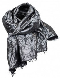 Шарф Armani Jeans модель 924190-7A119-46520 Шарф Armani Jeans модель 924190-7A119-46520 Фото