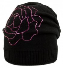 Шапка Armani Jeans модель 924194-7A026-00120 Фото