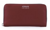 Кошелек Armani Jeans модель 928032-7A789-11992 Кошелек Armani Jeans модель 928032-7A789-11992 Фото