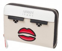 Кошелек Armani Jeans модель 928058-7A804-00151 Фото