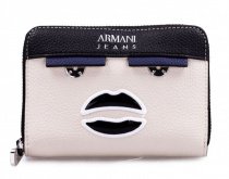 Кошелек Armani Jeans модель 928058-7A804-09934 Фото
