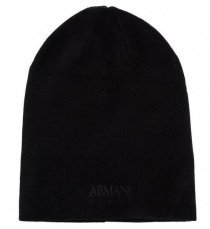 Шапка Armani Jeans модель 934036-7A717-00022 Фото