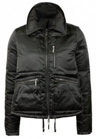 Куртки та дублянки Armani Jeans модель 6Y5B12-5NALZ-1200 Фото