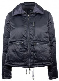 Куртки та дублянки Armani Jeans модель 6Y5B12-5NALZ-1581 Фото