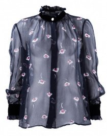 Блузы Armani Jeans модель 6Y5C08-5NBUZ-2599 Фото