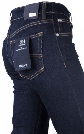 Джинсы Armani Jeans модель 6Y5J04-5D2AZ-1500 — фото 3 - INTERTOP