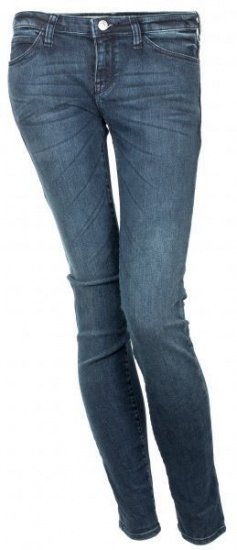 Джинси Armani Jeans модель 6Y5J06-5DWRZ-1500 - фото