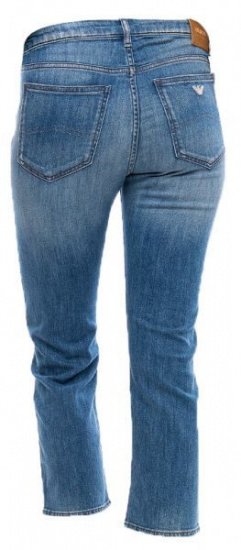 Джинсы Armani Jeans модель 6Y5J10-5D2MZ-1500 — фото - INTERTOP