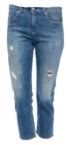 Джинси Armani Jeans модель 6Y5J10-5D2MZ-1500 - фото