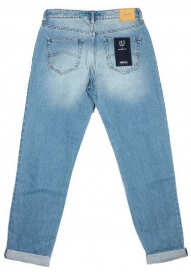 Джинсы Armani Jeans модель 6Y5J15-5DWQZ-1500 — фото - INTERTOP