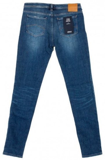 Джинсы Armani Jeans модель 6Y5J28-5D2NZ-1500 — фото - INTERTOP