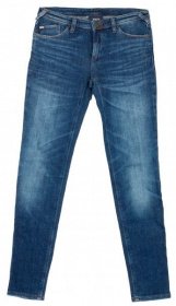 Джинси Armani Jeans модель 6Y5J28-5D2NZ-1500 Фото