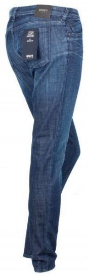 Джинси Armani Jeans модель 6Y5J28-5D30Z-1500 — фото - INTERTOP