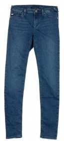 Джинсы Armani Jeans модель 6Y5J28-5D5BZ-1500 Джинсы Armani Jeans модель 6Y5J28-5D5BZ-1500 Фото