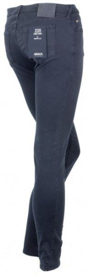 Джинси Armani Jeans модель 6Y5J28-5N0RZ-1581 — фото - INTERTOP