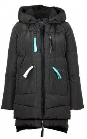 Куртка Armani Jeans модель 6Y5K02-5NAAZ-1200 Фото