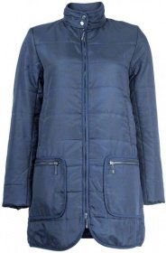 Пальто Armani Jeans модель 6Y5K06-5NAPZ-2599 Пальто Armani Jeans модель 6Y5K06-5NAPZ-2599 Фото